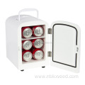 Electric mini bar 4L Fridge for Drink Promotion